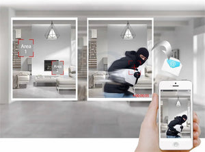 Mini 4G Pinhole CCTV Camera P2P Onvif 5MP Audio DIY Wireless IP Module - stepyours.com