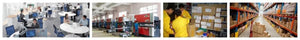 3 Pack USB Camera Modules 100 Degree 1MP OV9732 1280x720 2m Cable For DIY - stepyours.com