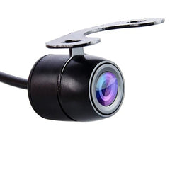 Hippcron Car Rear View Camera 8 LED Night Vision CCD Waterproof HD Video Monitor - stepyours.com