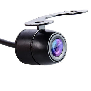 Hippcron 8 LED Night Vision Car Rear View Camera CCD Waterproof HD Video - stepyours.com