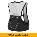 Ultra-light Hydration Vest for Runners — product view 48