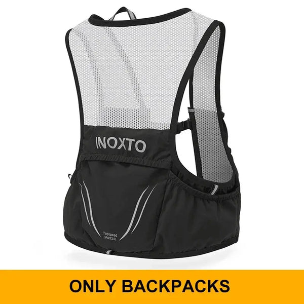 Ultra-light Hydration Vest for Runners — product view 48