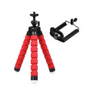Mini Octopus Tripod - Flexible Mount For GoPro — product view 15