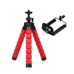 Mini Octopus Tripod - Flexible Mount For GoPro — product view 15