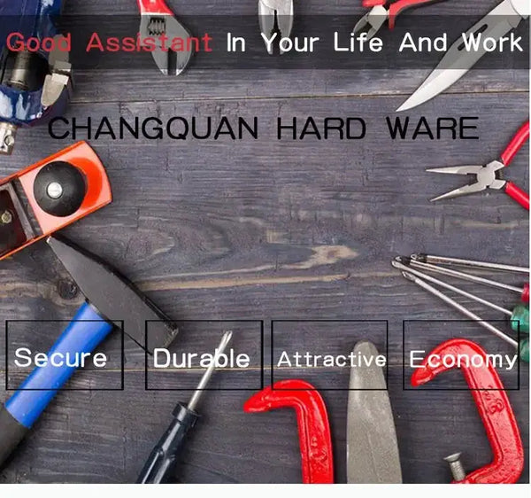 Long-Arm Hex Key Set for DIY Enthusiasts — product view 10