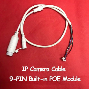 5MP Sony IMX335 CCTV Camera Board - P2P VideoLink 2592x1944 30fps Surveillance - stepyours.com