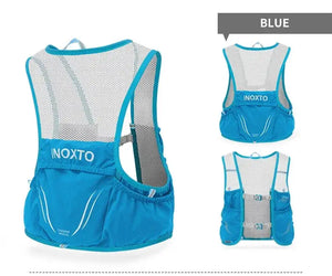 Ultra-light Hydration Vest for Runners — product view 27