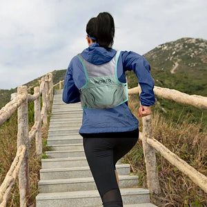 Ultra-light Hydration Vest for Runners — product view 6