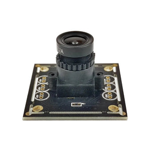 Sufco 720P USB Webcam Plug and Play for Windows Linux Android - stepyours.com