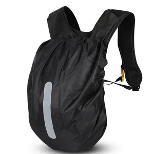 Lightweight Cycling Backpack for Riders — product view 22