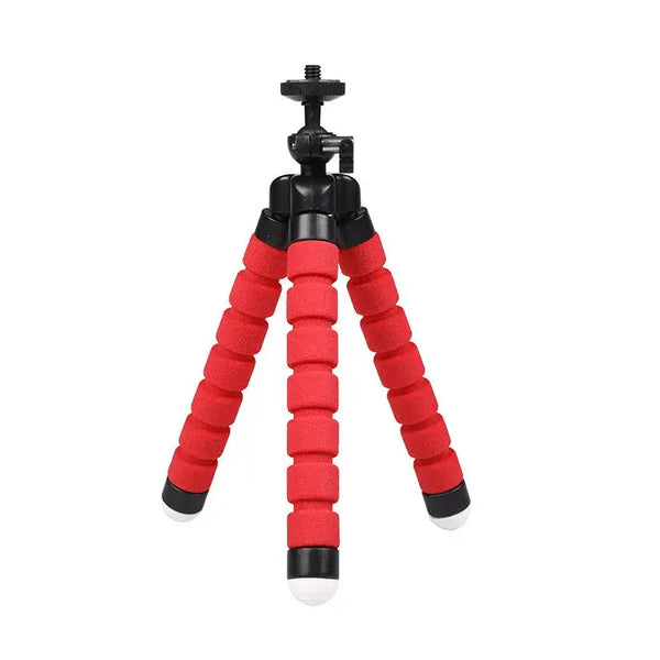 Mini Octopus Tripod - Flexible Mount For GoPro — product view 9
