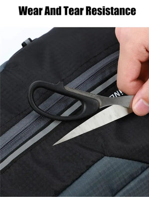 Lightweight Cycling Backpack for Riders — product view 13