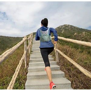 Ultra-light Hydration Vest for Runners — product view 18