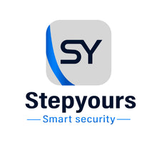 stepyours.com