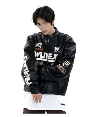 Langs Racing Suit for Youth Comfort — product view 17