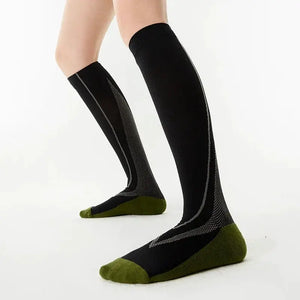Circulation-Boosting Socks for Hiking — product view 39