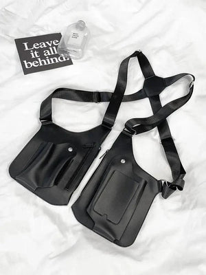 Waterproof Chest Bag for Outdoor Use — product view 19