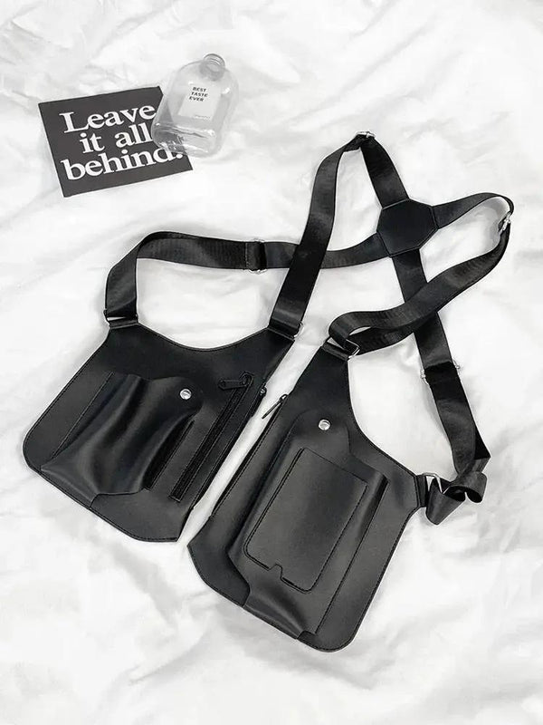 Waterproof Chest Bag for Outdoor Use — product view 19