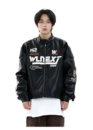 Langs Racing Suit for Youth Comfort — product view 15