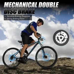 Inch Mountain Bike Speed Adult — product image 2