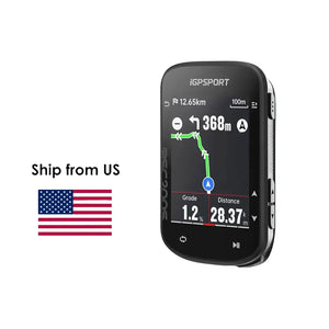 Igpsport Bike Computer Gps — product image 1