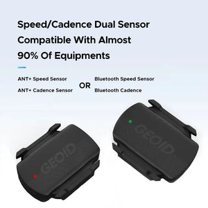 GEOID Wireless Bike Speed Sensor — product image 2