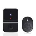 Wireless Doorbell WiFi Outdoor HD Camera Security Door Bell Night Vision Video Intercom Voice Change For Home Monitor Door Phone by stepyours.com