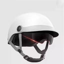 Vintage Electric Bicycle Helmet — product view 9