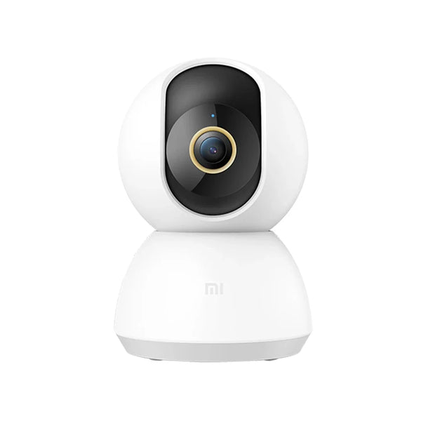 Xiaomi 360 Degree PTZ 2K AI Security Camera - Night Vision And Human Detection - stepyours.com