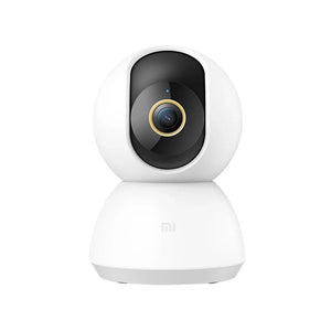Xiaomi 360 Degree PTZ 2K AI Security Camera AI Human Detection Night Vision - stepyours.com