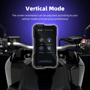 EKIY Wireless Carplay Dash — product view 4