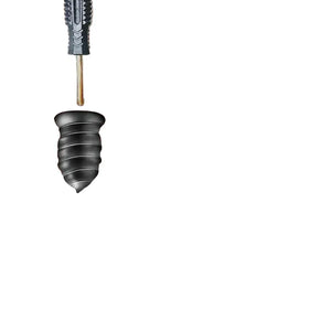 Car Rubber Tire Repair Nails Universal Patch Kit — product view 1
