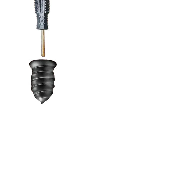 Car Rubber Tire Repair Nails Universal Patch Kit — product view 1