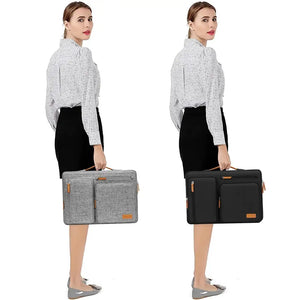 Universal Laptop Sleeve Protector — product view 6