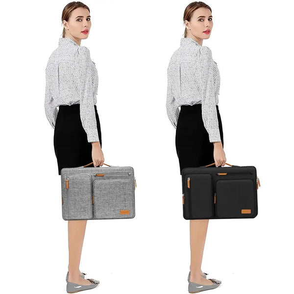Universal Laptop Sleeve Protector — product view 6