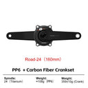 ThinkRider Carbon Power Crankset — product view 16