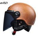 Vintage Gb Certified Riding Helmet — product view 23