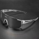 Photochromic Cycling Sunglasses — product view 23