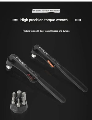 Precise Bike Torque Wrench for On The Go — product view 10