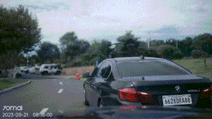 70mai A200 Dash Cam 2 Inch LCD Dual Channel 1080P Car DVR 24H Parking by stepyours.com