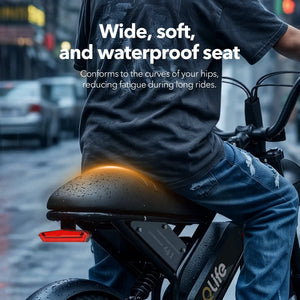 Qlife Spark - Peak Power — product view 6