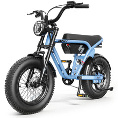 Hopepeak Ebike Thrust — product view 8
