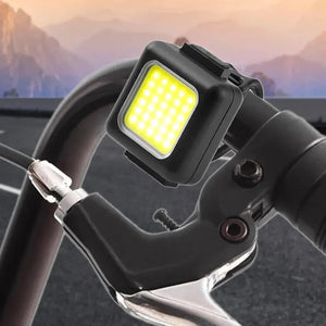 Night Riding Mountain Bike Light — product view 6