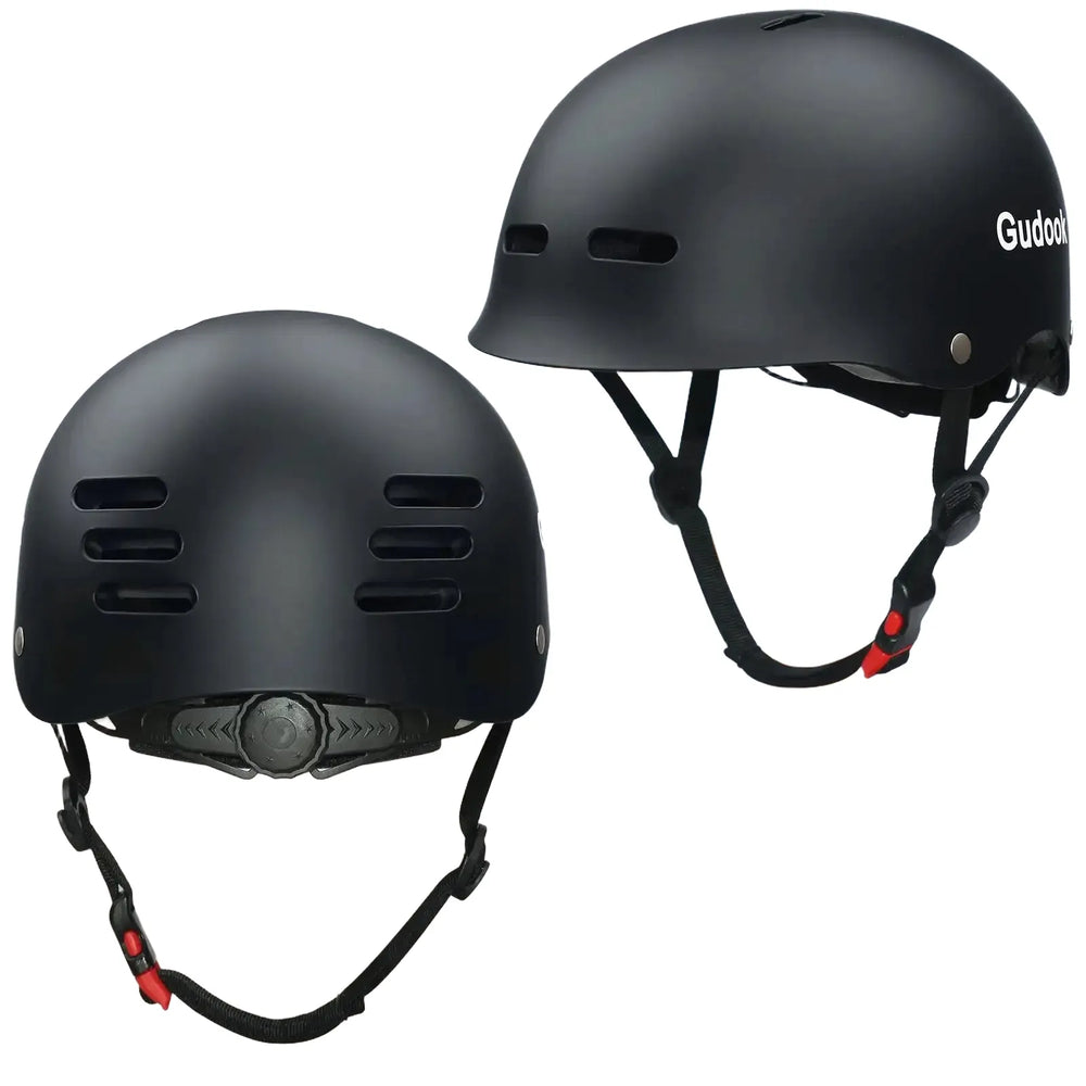 Extra Large Adult Cycling Helmet — product view 1