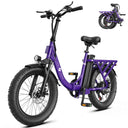 Hopepeak - Heavy Duty Fat Bike — product view 11
