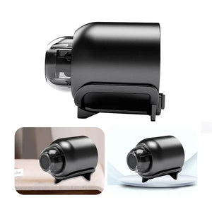 X5 Mini Camera 1080P HD WiFi Night Vision Security Camcorder For Home - stepyours.com