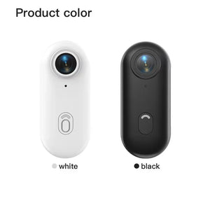 4K FHD Action Camera Helmet Mounted For Outdoor Motorcycle And Bike Video - stepyours.com