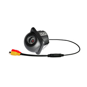 Car Rear View Camera Night Vision 170 Degree Waterproof Reversing Monitor - stepyours.com