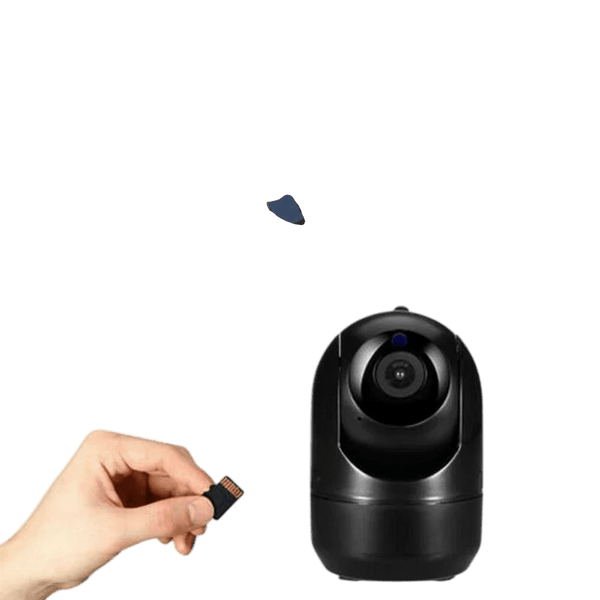 YCC365 Plus IP Camera Auto Tracking 2MP HD Night Vision WiFi Security - stepyours.com