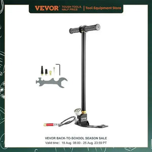 Vevor Effortless PCP Air Pump - Rifles — product view 2